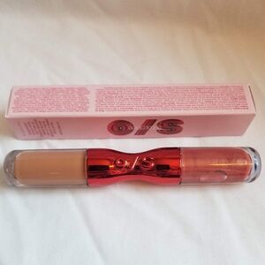 One/Size by Patrick Starrr Lip Snatcher Hydrating Liquid Lipstick and Lip Gloss